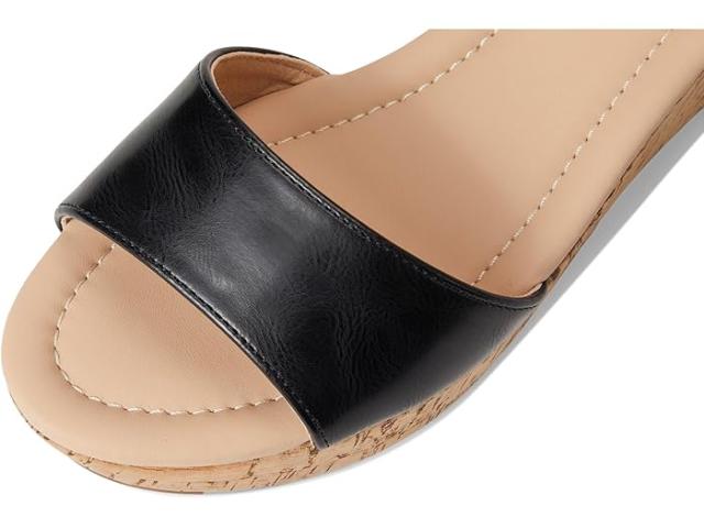 (取寄) ジュルネ コレクション レディース ラナエ Journee Collection women Ranae Black