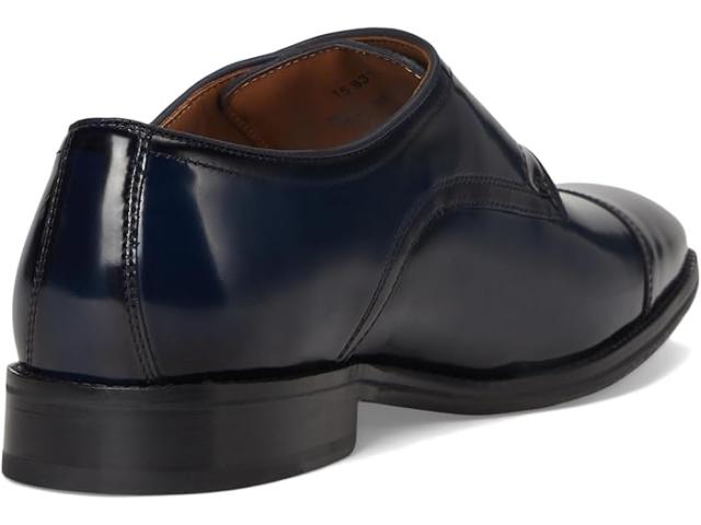 取寄) ジョンストン&マーフィー メンズ サリバン ダブル バックル