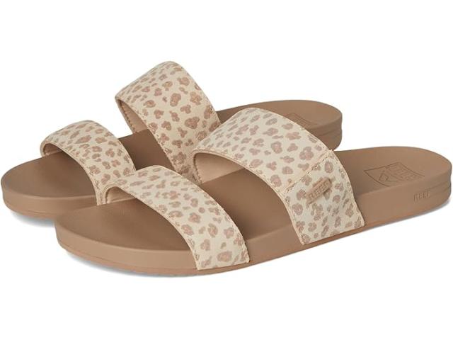 (取寄) リーフ レディース ビスタ スティービー Reef women Vista Stevie Cheetah