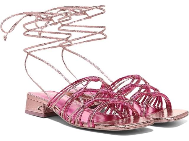 (取寄) サーカスNYバイサムエデルマン レディース ジョセリン Circus NY by Sam Edelman women Circus NY by Sam Edelman Jocelyn Pink Multiの通販はその他パンプス