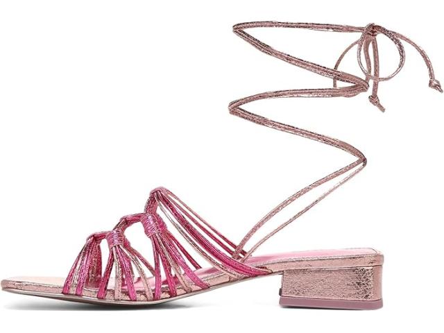 (取寄) サーカスNYバイサムエデルマン レディース ジョセリン Circus NY by Sam Edelman women Circus NY by Sam Edelman Jocelyn Pink Multiの通販は