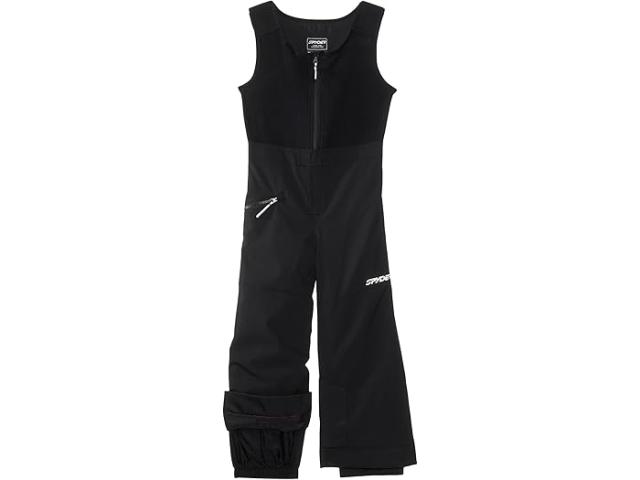 (取寄) スパイダー キッズ キッズ エクスペディション パンツ (トドラー/リトル キッド) Spyder Kids kids Spyder Kids Expedition Pants (Toddler/Little Kid) Black