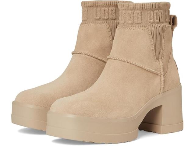 (取寄) アグ レディース モクシー チェルシー UGG women Moxy Chelsea Sand