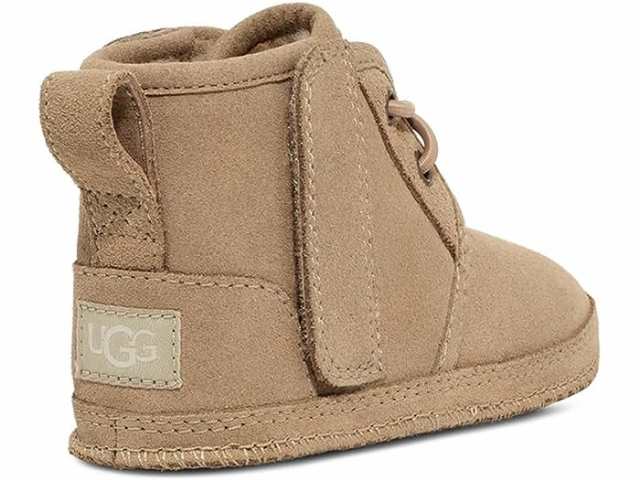 取寄) アグ キッズ ボーイズ ベイビー ニューメル (インファント) UGG