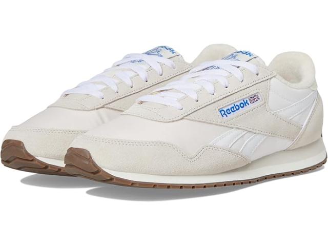 (取寄) リーボック ライフスタイル クラシック AZ Reebok Lifestyle Classic AZ White/Luxe Grey/Chalk