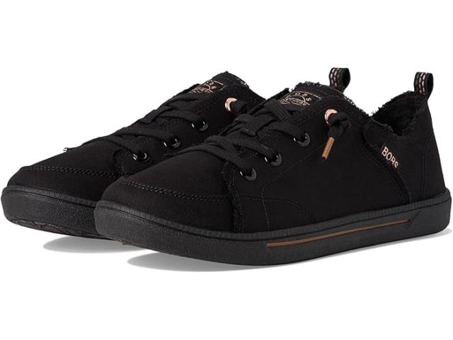 (取寄) ボブス スケッチャーズ レディース スケッチャーズ ボブス B キュート 2.0 BOBS from SKECHERS women Skechers Bobs B Cute 2.0 Black/Black