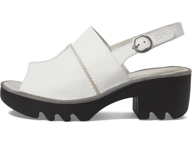 (取寄) フライロンドン レディース TUPI495FLY FLY LONDON women TUPI495FLY Off-White Bridle 取寄) フライロンドン レディース FLY LONDON women FLY LONDON