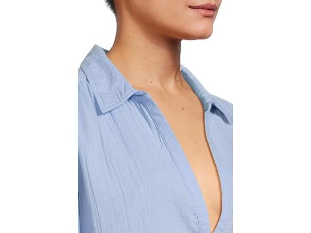 取寄) リリー ピュリッツァー レディース キク ロング スリーブ カバー