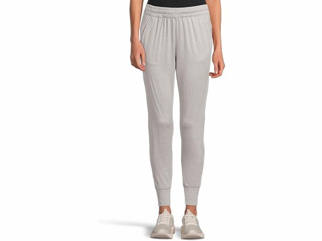 (取寄) ブルックス レディース ラグゼ ジョガーズ Brooks women Luxe Joggers Heather Ashの通販は 32,140円