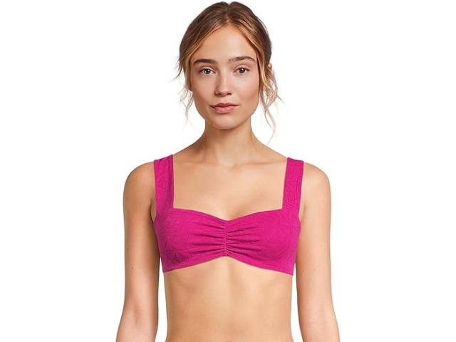 (取寄) エルスペース レディース マーリー トップ L*Space women Marlee Top Berry