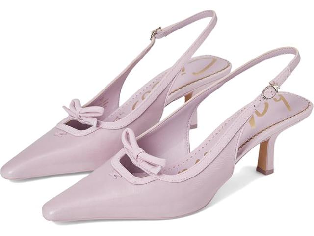 (取寄) サーカスNYバイサムエデルマン レディース キャシディ Circus NY by Sam Edelman women Cassidy Pale Orchidの通販は