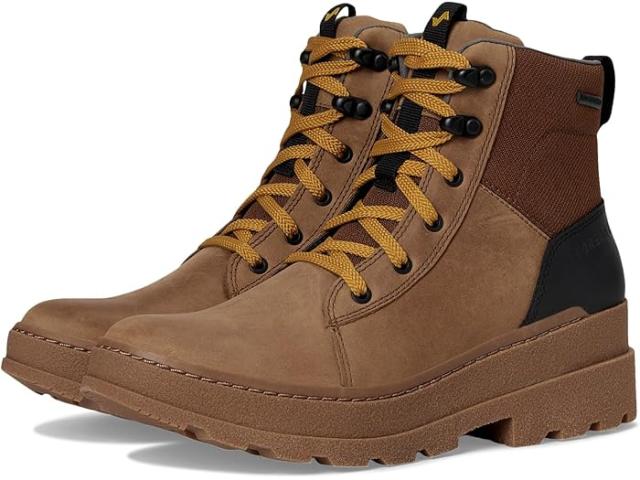 (取寄) フォーセイク レディース イスラ ハイ ウォータープルーフ Forsake women Forsake Isla High Waterproof Toffee