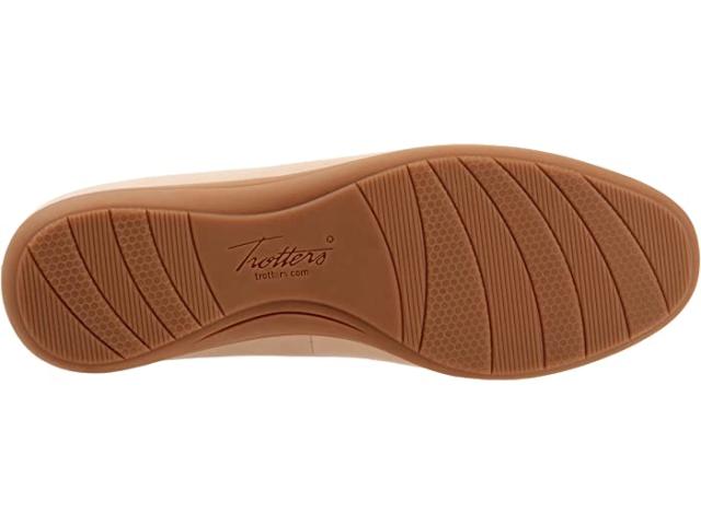 (取寄) トロッターズ レディース ディキシー Trotters women  Dixie Nude