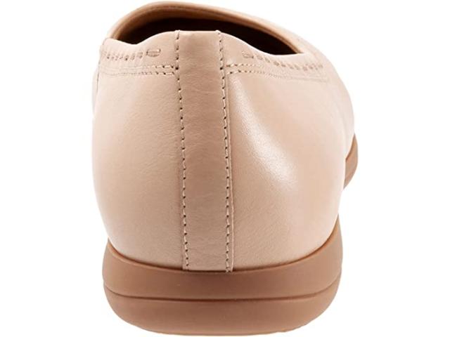 (取寄) トロッターズ レディース ディキシー Trotters women  Dixie Nude