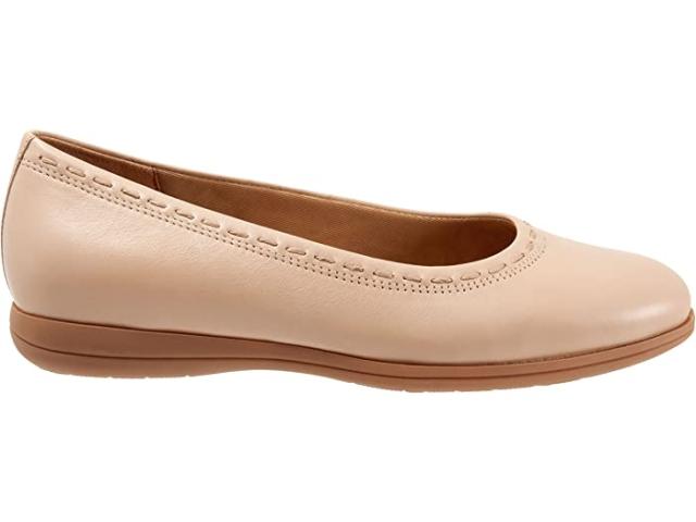 (取寄) トロッターズ レディース ディキシー Trotters women  Dixie Nude