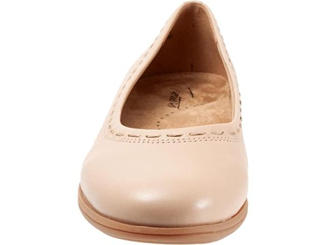 (取寄) トロッターズ レディース ディキシー Trotters women  Dixie Nude