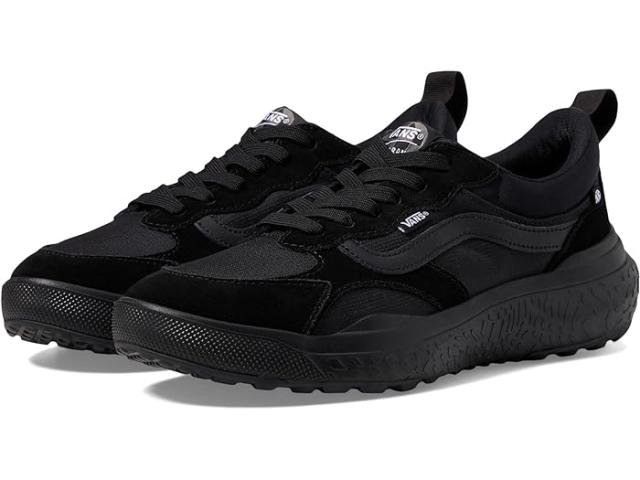 (取寄) バンズ ウルトラレンジ ネオ VR3 Vans Vans Ultrarange Neo Vr3 Black/Blackの通販は 26,618円