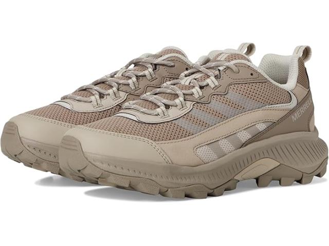 (取寄) メレル レディース スピード ストライク 2 Merrell women Speed Strike 2 Stone