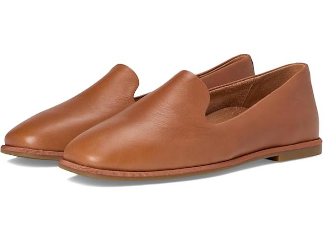 (取寄) バイオニック レディース ウイルエー 2.0 シューズ VIONIC women Willa 2.0 Loafer/Moc Shoes Tan Tumbled Leather