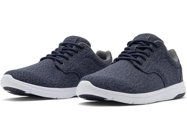 (取寄) トラヴィスマシュー ゴルフ ウェア メンズ ザ デイリー 2.0 ニット TravisMathew men The Daily 2.0 Knit Heather Mood Indigo