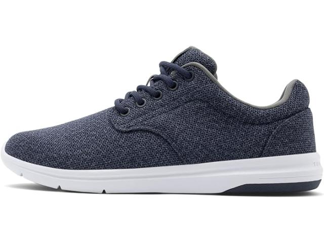 (取寄) トラヴィスマシュー ゴルフ ウェア メンズ ザ デイリー 2.0 ニット TravisMathew men The Daily 2.0 Knit Heather Mood Indigo_3