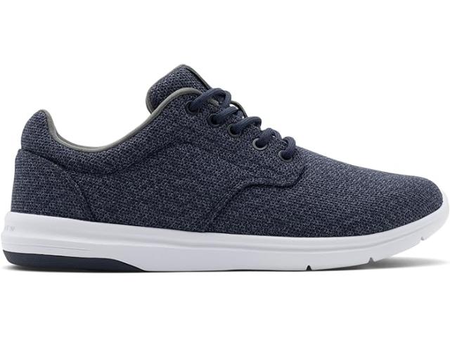 (取寄) トラヴィスマシュー ゴルフ ウェア メンズ ザ デイリー 2.0 ニット TravisMathew men The Daily 2.0 Knit Heather Mood Indigo_5