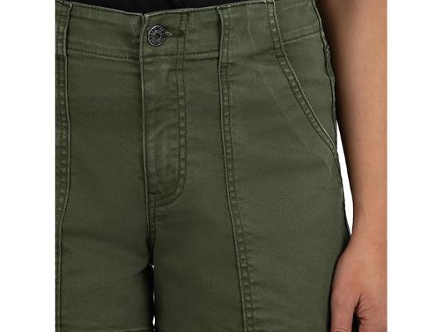 取寄) カット フロム ザ クロス レディース ジーン ハイライズ