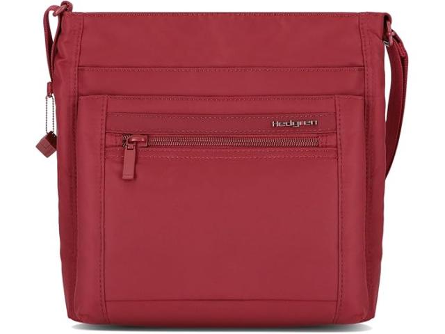 (取寄) ヘデグレン レディース オルバ クロスボディ Hedgren women Orva Crossbody Sun Dried Tomato