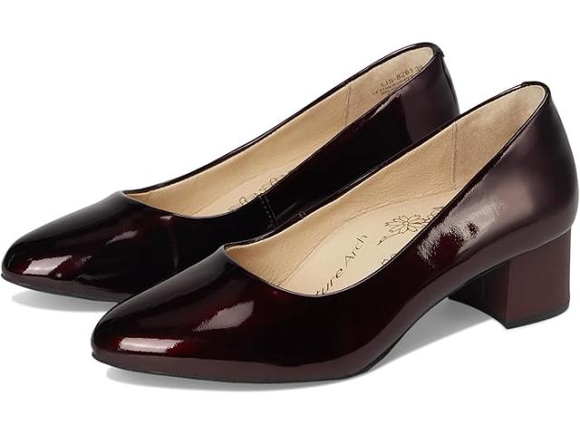 (取寄) アレグリア レディース  Alegria women Lisah Jam Patent