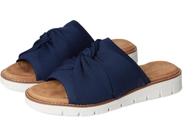 (取寄) イージースピリット レディース ジョシー Easy Spirit women Josy Dark Blue