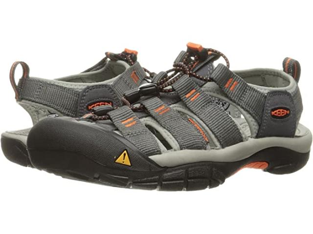 (取寄) キーン メンズ ニューポート エイチツー KEEN men  Newport H2 Magnet/Nasturtium