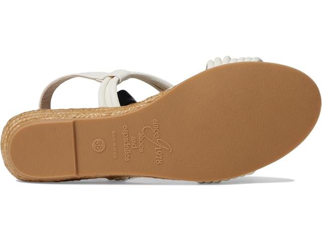 (取寄) エリックマイケル レディース アンドリア Eric Michael women Eric Michael Andrea Whiteの通販は