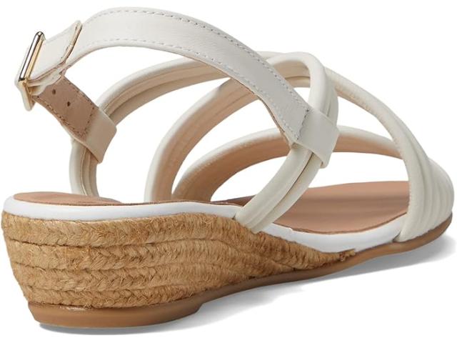 (取寄) エリックマイケル レディース アンドリア Eric Michael women Eric Michael Andrea Whiteの通販は