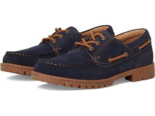 (取寄) ボーン メンズ エクスプローラ 3-アイ Born men Explorer 3-Eye Navy (Oceano)