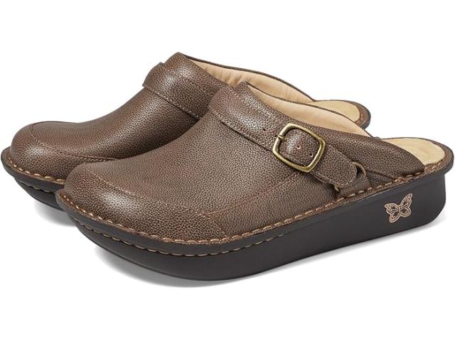 (取寄) アレグリア レディース セヴィル Alegria women Alegria Seville Don't Stress Brownの通販は