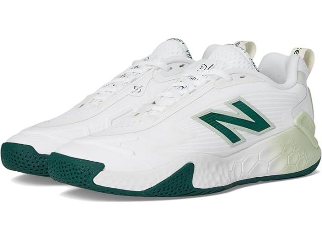 (取寄) ニューバランス レディース フレッシュ フォーム X CT-ラリー v1 New Balance women Fresh Foam X CT-Rally V1 White/Marsh Green