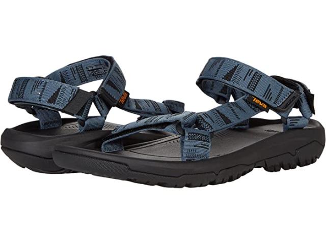 (取寄) テバ メンズ ハリケーン XLT2 Teva men  Hurricane XLT2 Chara Orion Blueの通販は