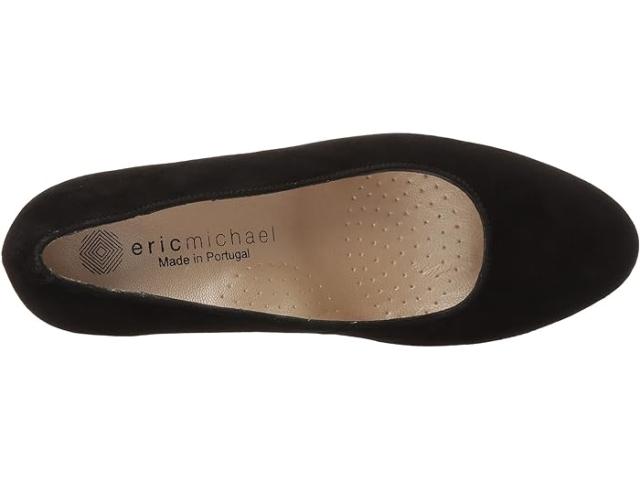 (取寄) エリックマイケル レディース アビー Eric Michael women Eric Michael Abby Black