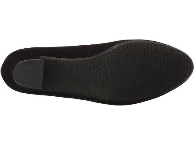 (取寄) エリックマイケル レディース アビー Eric Michael women Eric Michael Abby Black