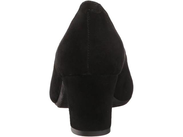 (取寄) エリックマイケル レディース アビー Eric Michael women Eric Michael Abby Black