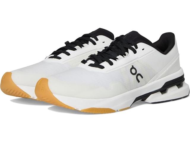 (取寄) オン メンズ クラウドパルス プロ On men Cloudpulse Pro White/Black