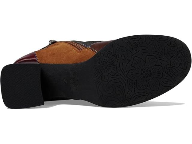 (取寄) ラルティストバイスプリングステップ レディース  L'Artiste by Spring Step women L'Artiste by Spring Step Copine Bordeaux Multi 取寄) ラルティストバイスプリングステップ レディース L'Artiste by