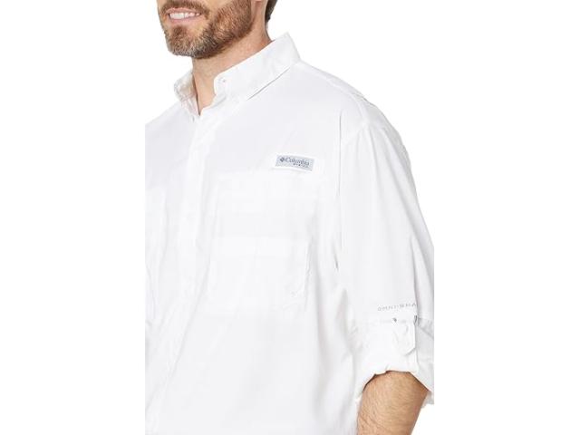 取寄) コロンビア メンズ タミアミ リ L/S Columbia men Columbia