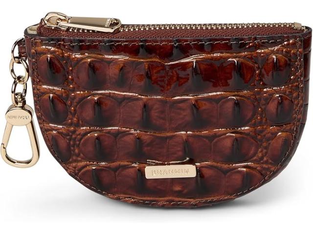 (取寄) ブラーミン レディース メルボルン ブリット ケース Brahmin women Brahmin Melbourne Britt Case Pecanの通販は