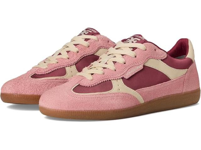 (取寄) サムエデルマン レディース カレン 2 レース-アップ シューズ Sam Edelman women Kallen 2 Lace-up Shoes Luxe Rose Multi