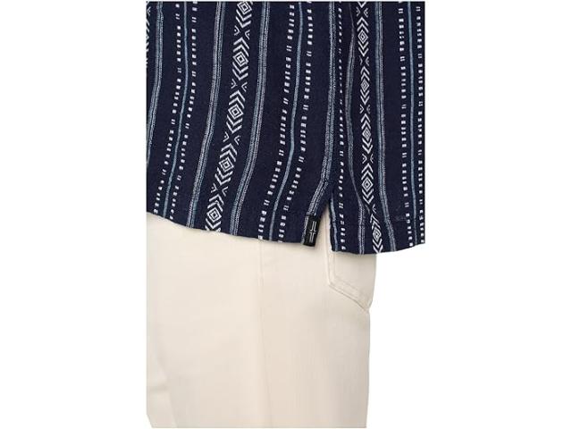 リヴァプール ロサンゼルス メンズ シャツ トップス Slub Henley 送料無料 リヴァプール ロサンゼルス メンズ シャツ トップス Short