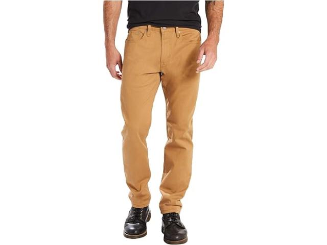 (取寄) リーバイス メンズ メンズ 502 レギュラー テイパー フィット Levi's Mens men 502 Regular Taper Fit Caraway Soft Washed Twill