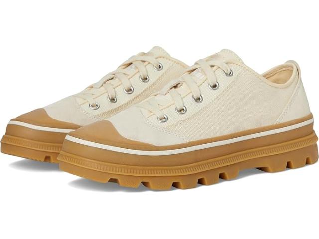(取寄) ソレル レディース スカウト n アバウト ロー スニーカー SOREL women Scout N About Low Sneakers Chalk/Gum