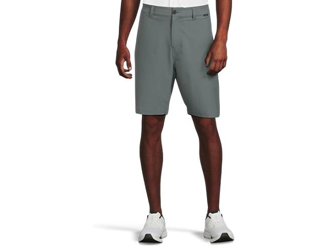 (取寄) トラヴィスマシュー ゴルフ ウェア メンズ ワンダーラスト ショーツ TravisMathew men Wanderlust Shorts Balsam Greenの通販は