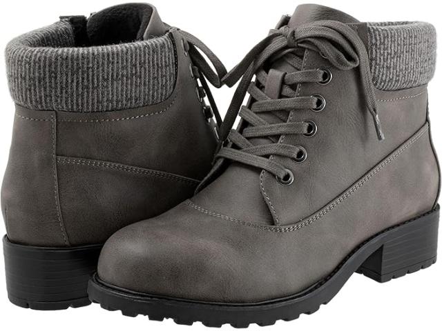 (取寄) トロッターズ レディース ベラミー Trotters women Trotters Bellamy Dark Grey